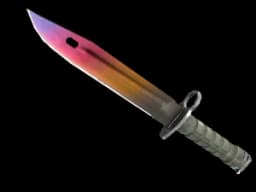 ★ Bayonet | Fade