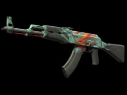 AK-47 | Aquamarine Revenge