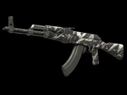 AK-47 | Breakthrough (Field-Tested)