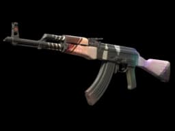 AK-47 | Crossfade