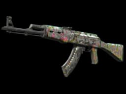 AK-47 | Head Shot