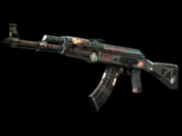 AK-47 | Rat Rod