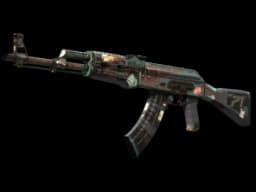 AK-47 | Rat Rod