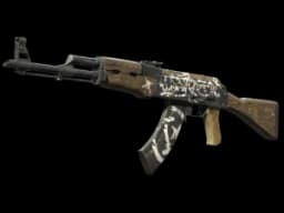AK-47 | Wasteland Rebel
