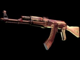 AK-47 | X-Ray