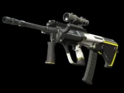 AUG | Torque