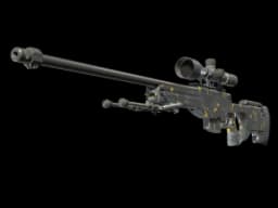 AWP | Arsenic Spill (Factory New)
