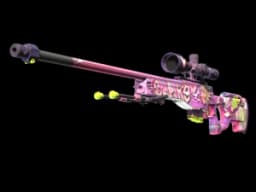 AWP | Crakow!