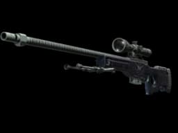 AWP | Exoskeleton