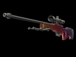 AWP | Fade