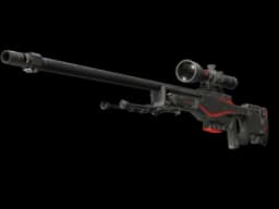 AWP | Redline (Field-Tested)