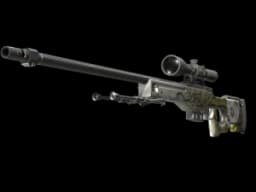 AWP | Worm God