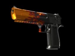 Desert Eagle | Blaze