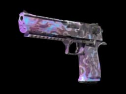 Desert Eagle | Firebreathing