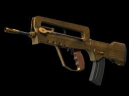 FAMAS | Commemoration
