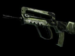 FAMAS | Meow 36