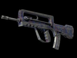 FAMAS | Teardown