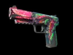 Five-SeveN | Hyper Beast