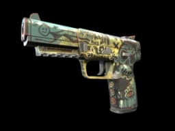 Five-SeveN | Scrawl