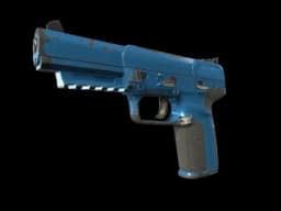 Five-SeveN | Sky Blue