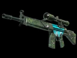 G3SG1 | Dream Glade