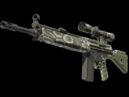 G3SG1 | Green Cell