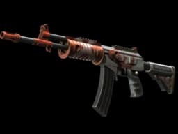 Galil AR | Connexion (Minimal Wear)