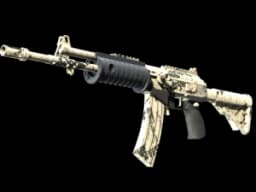 Galil AR | Kami
