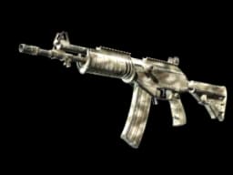 Galil AR | Sage Spray