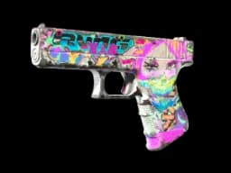 Glock-18 | Fully Tuned