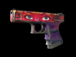 Glock-18 | Vogue