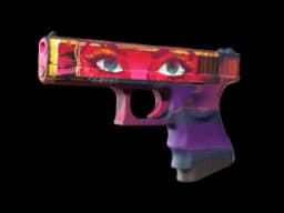 Glock-18 | Vogue (Factory New)