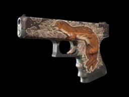 Glock-18 | Weasel