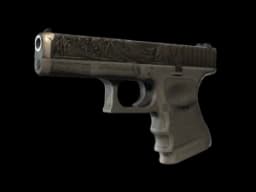 Glock-18 | Wraiths