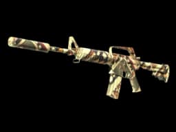 M4A1-S | Fizzy POP