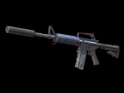 M4A1-S | Liquidation