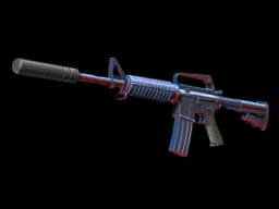 M4A1-S | Liquidation