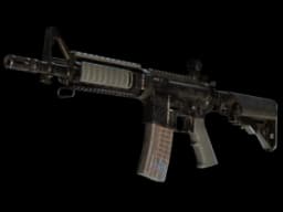 M4A4 | Etch Lord (Field-Tested)