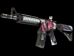 M4A4 | Neo-Noir
