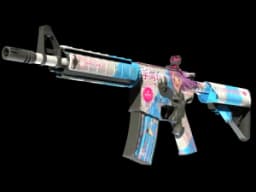 M4A4 | Temukau