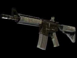 M4A4 | The Battlestar