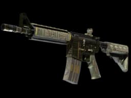 M4A4 | The Battlestar