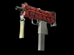MAC-10 | Carnivore