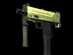 MAC-10 | Graven