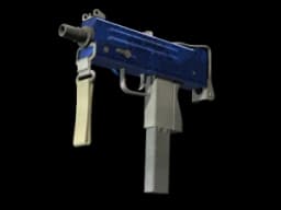 MAC-10 | Lapis Gator