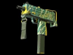 MAC-10 | Poplar Thicket