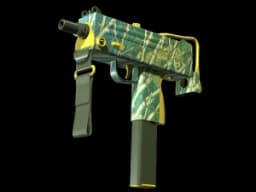 MAC-10 | Poplar Thicket