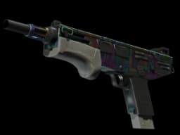 MAG-7 | BI83 Spectrum