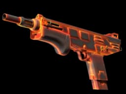 MAG-7 | Heat