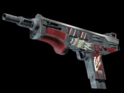 MAG-7 | Heaven Guard